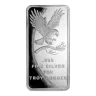 10 oz Silver Eagle Bar