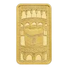20g Ka `Bah. Mecca Gold Bar