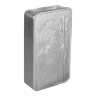 100 oz Silver Britannia Bar - Pre-Owned