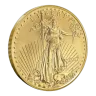 2017 1 oz American Gold Eagle Coin