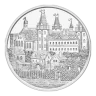Pre-Owned 2019 Austrian Wiener Neustadt Vienna Silver 1oz Coin - VAT Free
