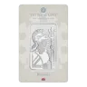 Pre-Owned The Royal Mint Britannia 100g Silver Bar