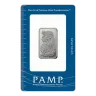 20g Fortuna Platinum Bar
