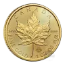 2020 1 oz Canadian Gold Maple Leaf Coin