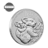 Perth Mint 2023 Australian Koala 1/10oz Platinum Bullion Coin