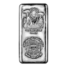 Silver Bar Coin Germania Mint: Savanna Spirits - Lion 1000 g Silver 2026