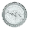 2020 1 oz Australian Silver Kangaroo Coin BU
