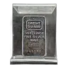 Credit Suisse 1 oz Vintage Silver Bar (Toned)