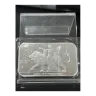 Una and Lion The Royal Mint 1 oz Silver Bar