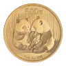 2009 1 oz Chinese Gold Panda Bullion Coin