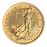 2025 1/2 oz United Kingdom Gold Britannia Bullion Coin