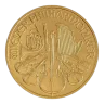 2024 1/4 oz Austrian Gold Philharmonic Bullion Coin