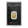 Argor-Heraeus 2 g Gold Bar