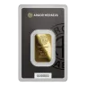Gold Bar Argor-Heraeus 10g
