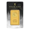 50 Gram Perth Mint Gold Bar - in Assay