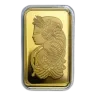 Pre-Owned 20g Fortuna Gold Bar