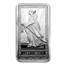 10 oz Fortuna Silver Bar
