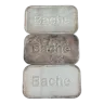 Bache 1 oz Silver Vintage Bar