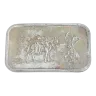 Silver Towne 1 oz Silver Vintage Bar - Winchester Indiana
