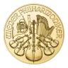 1 oz Austrian Gold Philharmonic