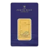 1 oz Swan Gold Bar