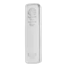 5 kilo Silver Bar - Argor-Heraeus