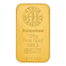 100g Kinebar Gold Bar