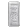 10 oz Heraeus Silver Bar