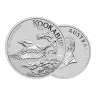 10oz Silver Coin 2026 Kookaburra - Perth Mint