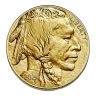 1 oz American Buffalo Gold Coin