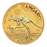 2026 1 oz Australian Kangaroo Gold Coin