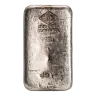 Degussa Feinsilber 1Kilo Silver Bar