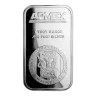 APMEX .999 1oz Silver Bar