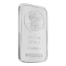 1 oz Sunshine Silver Bar