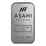 1 oz Silver Bar