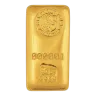 5 oz Gold Bar