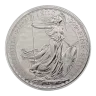 2023 1 Kilogram United Kingdom Silver Britannia Bullion Coin