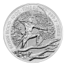 2023 UK Robin Hood Myths and Legends 10oz Silver Coin