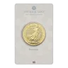 1 oz Britannia Gold Coin