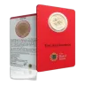 Gold Sovereign Queen Elizabeth II Fifth Portrait (2013)