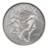 Scottsdale Mint 2025 Underwater Divers EC8 1oz Silver Grenada Coin