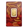 PAMP Good Luck Phoenix 5g Gold Bar