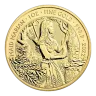 Pre-Owned 2022 UK Maid Marian Myths and Legends 1oz Gold Coin