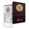 Gold Sovereign Queen Elizabeth II Fifth Portrait (2019)