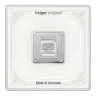 20 gram Silver Bar - Geiger (In Assay)