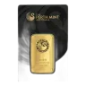 1 Troy oz Perth Mint Gold Bar .9999 Fine Sealed In Assay