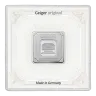 20 Gram Silver Bar - Geiger (In Assay Card)