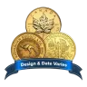 Pre-Owned 1/2 oz Gold Coin