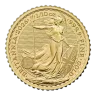 2026 Great Britain Gold Britannia £10 1/10 oz - BU