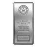 32.15 oz Kilo RCM Silver Bar - Royal Canadian Mint .999 Fine